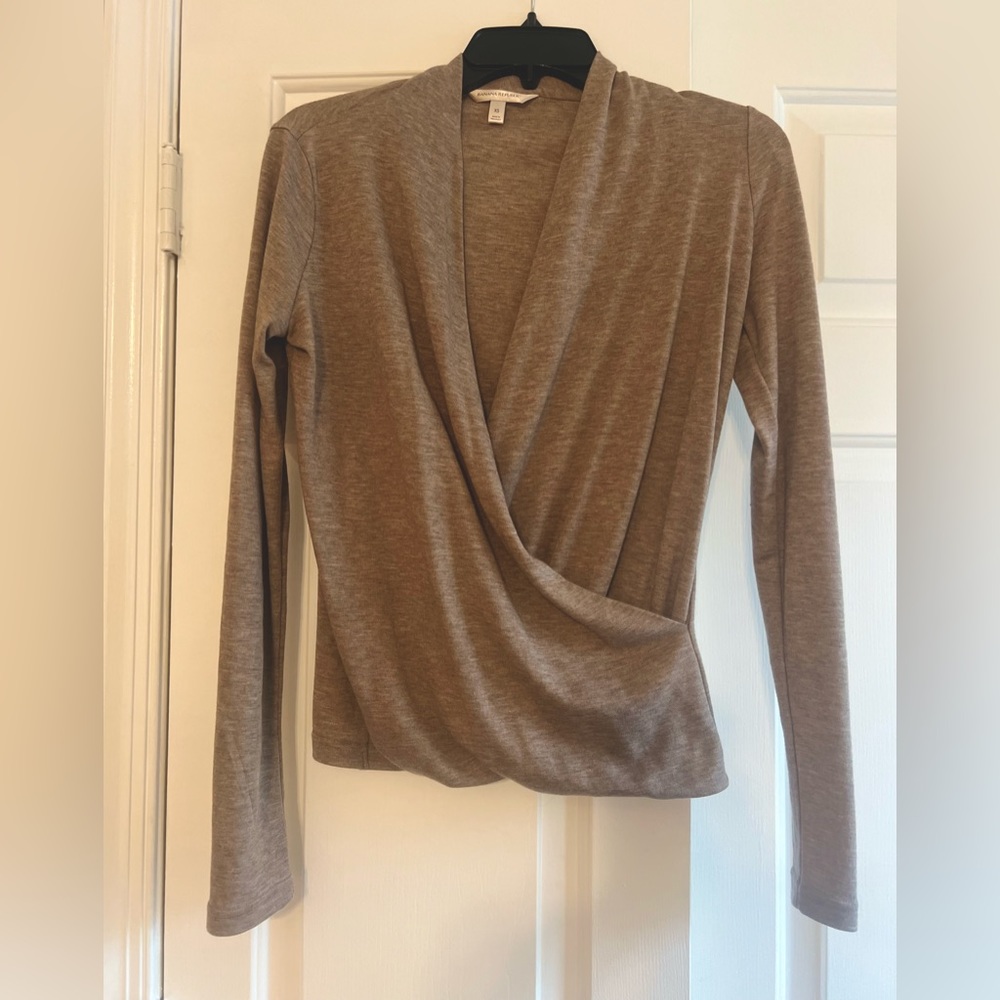 Super cute Banana Republic too in size XS.